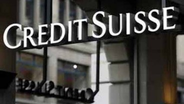 Credit Suisse Sekuritisasi Aset Orang Kaya yang Terlilit Utang hingga Rp1,15 Triliun